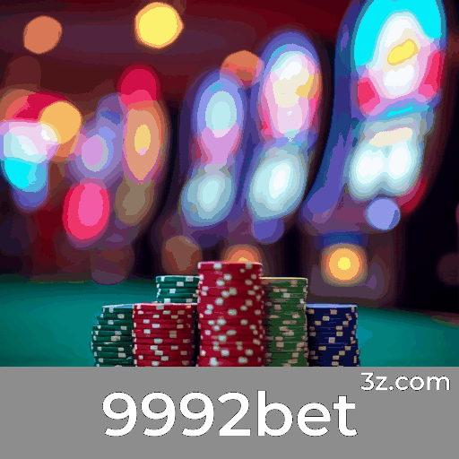 9992bet: Seu Cassino Online Seguro e Divertido