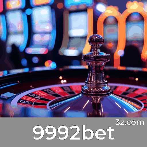 9992bet: Seu Cassino Online Seguro e Divertido