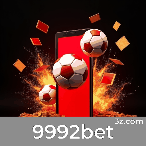 9992bet: Apostas Esportivas Especializadas em Eventos Brasileiros