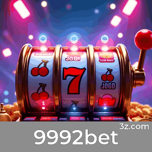 9992bet: Seu Cassino Online Seguro e Divertido