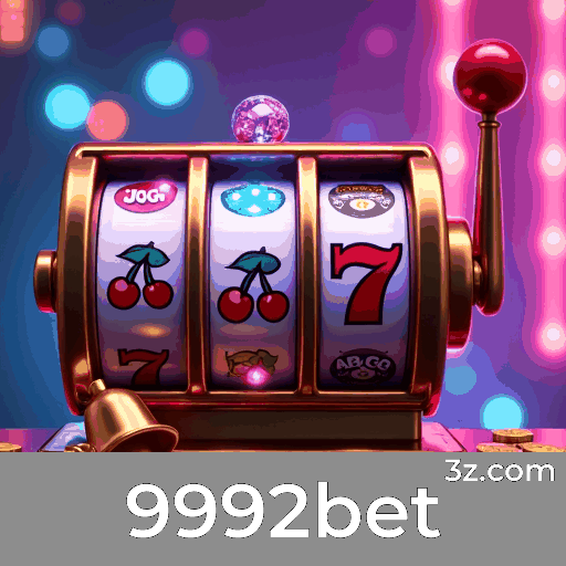 9992bet: Experiência de Cassino Imersiva para Brasileiros