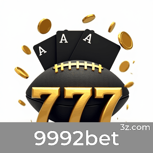 9992bet: Seu Cassino Online Seguro e Divertido