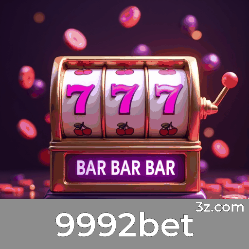 9992bet: Seu Cassino Online Seguro e Divertido