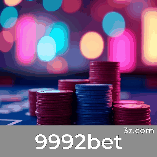 9992bet: Seu Cassino Online Seguro e Divertido