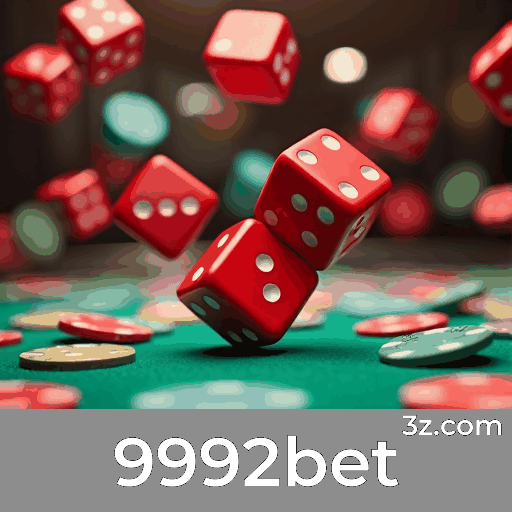 9992bet: Seu Cassino Online Seguro e Divertido